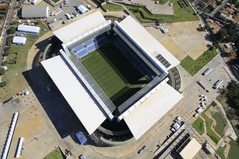 Cuiabá é confirmada como cidade-sede em candidatura do Brasil para Copa do Mundo Feminina 2027