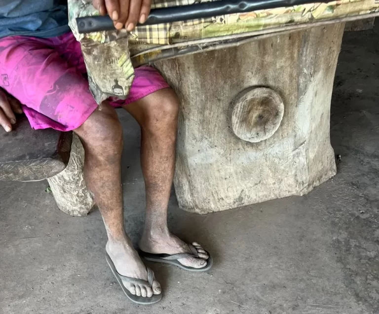 Trabalhador é resgatado em condições análogas à escravidão após 4 anos em MT