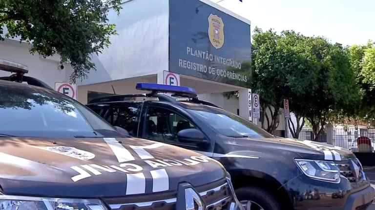 Bebê de 1 ano morre após se afogar em tanque de peixes em fazenda de MT