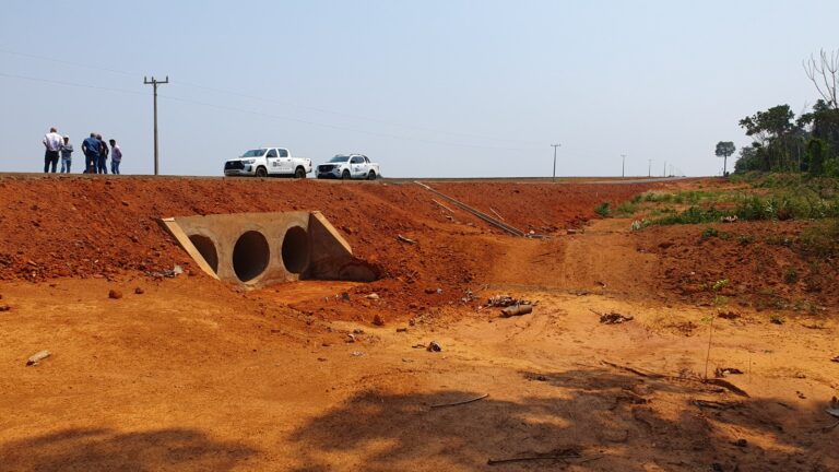CGE contribui com a melhoria na gestão das rodovias estaduais