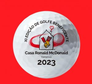 XI Edição Torneio de Golfe Beneficente para Amadores – Casa Ronald McDonald Campinas