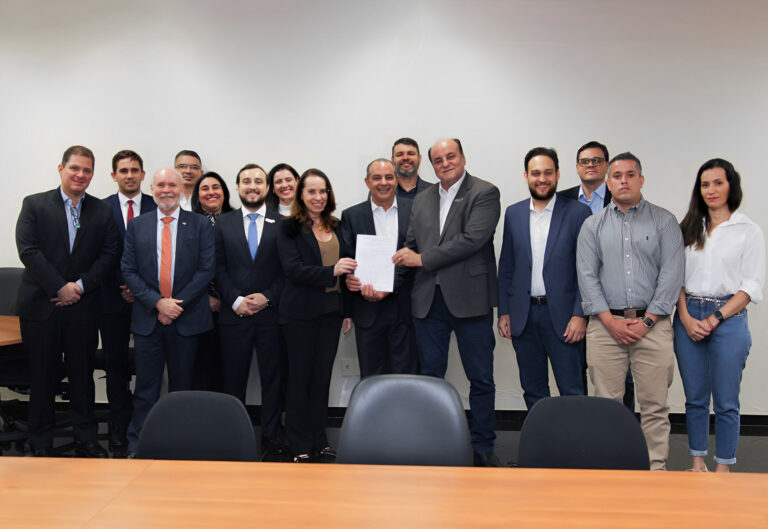 Sesc-MT assume Complexo Turístico da Salgadeira a partir de janeiro