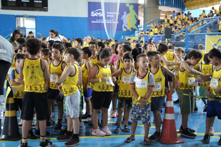 Sistema Fecomércio-MT renova parceria para realização da 13ª Corrida do Reizinho