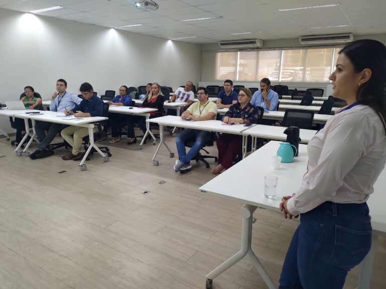 CGE alinha tratamento de denúncias entre equipes de Ouvidoria e Corregedoria