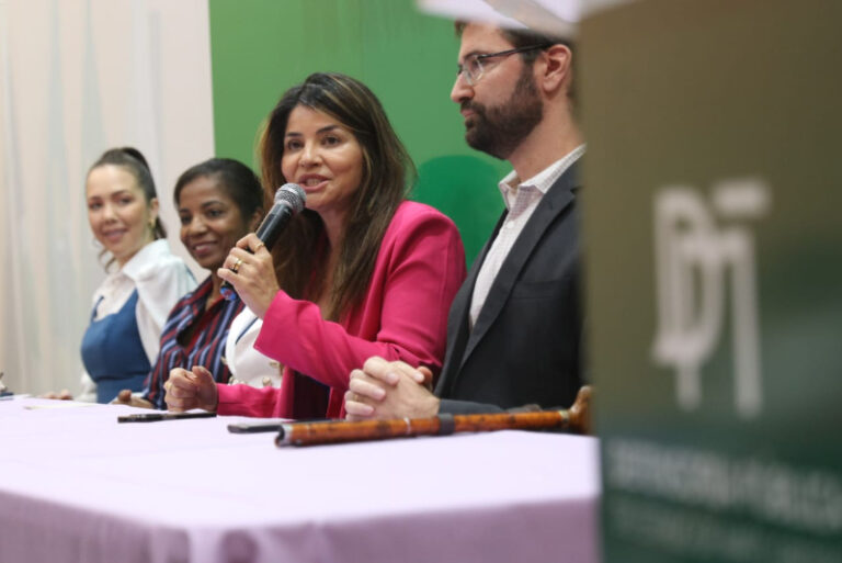 Defensoria Pública e mulheres debatem importância da execução do orçamento público destinado às políticas em defesa delas