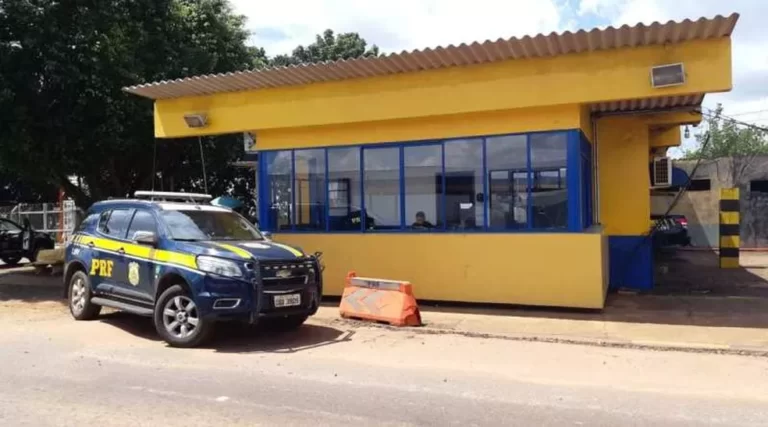 Operação Independência: em 4 dias, PRF registra 20 acidentes e nenhuma morte nas rodovias federais de MT