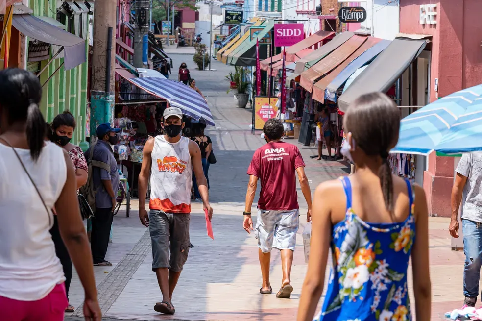 Confira o que abre e fecha no feriado da Independência em Cuiabá