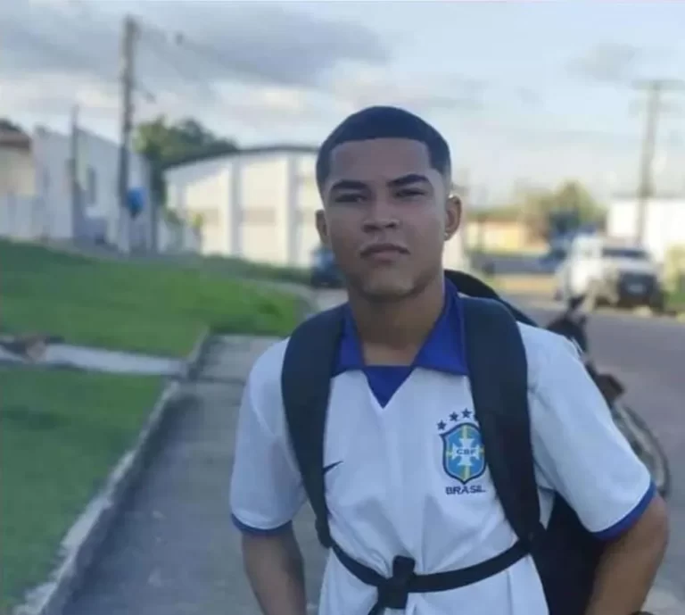 Adolescente morre após ser baleado em Primavera do Leste (MT)