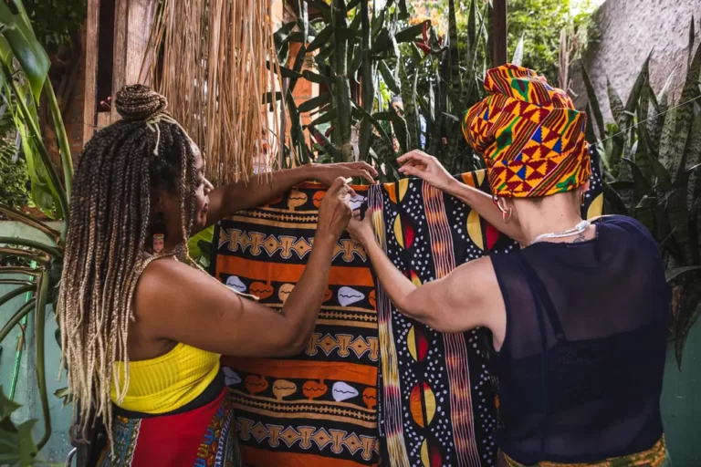 Feira afro de empreendedorismo oferece dois dias de programação gratuita em Cuiabá