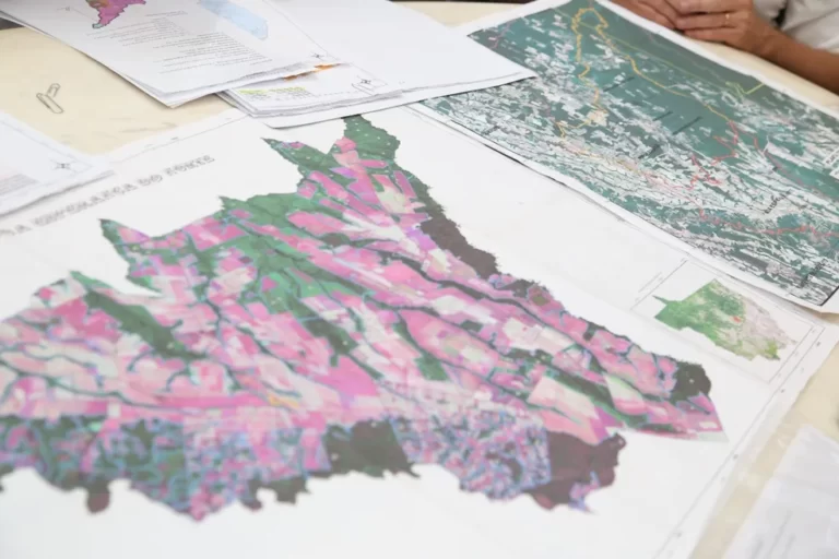 Mato Grosso ganha novo município após decisão do STF