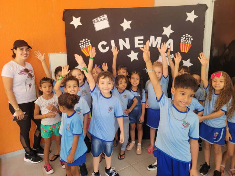 Dia das Crianças terá programação especial em todas as unidades do Sesc-MT