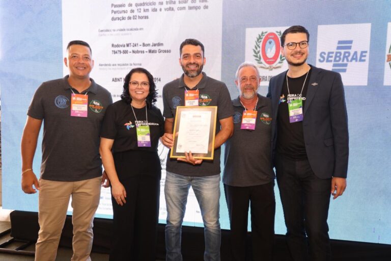 ESTE QUE VALE – Feira do Empreendedor: balão cativo e espaço com 79 espécies de passarinhos são destaques Externa Caixa de entrada