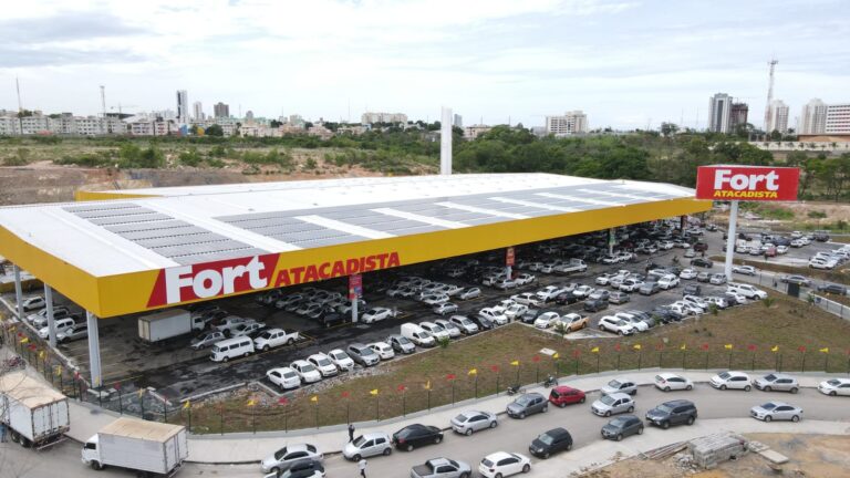 Atacarejo celebra Dia das Crianças com festival de fraldas, opções de brinquedos e ação especial