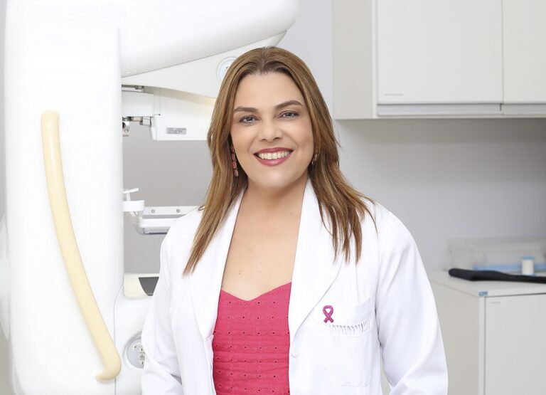 A mamografia na prevenção e diagnóstico precoce do câncer de mama