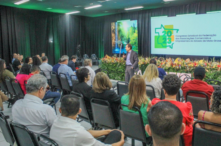 Facmat lança Conselho Estadual da Mulher Empresária em apoio ao empreendedorismo feminino