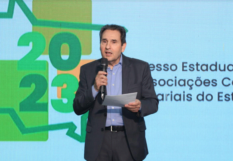 Reforma Tributária é destaque no Congresso Estadual das Associações Comerciais de Mato Grosso