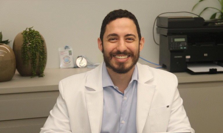 Médico Cuiabano é convocado para representar o Brasil nos Jogos Parapan-Americanos de Santiago