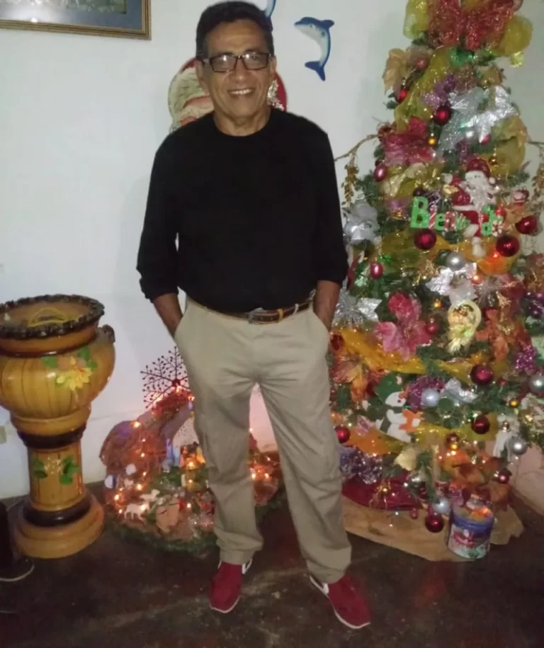 Venezuelano morto em acidente de avião estava em Cuiabá há 5 meses para trabalhar: ‘pessoa maravilhosa’, diz filha