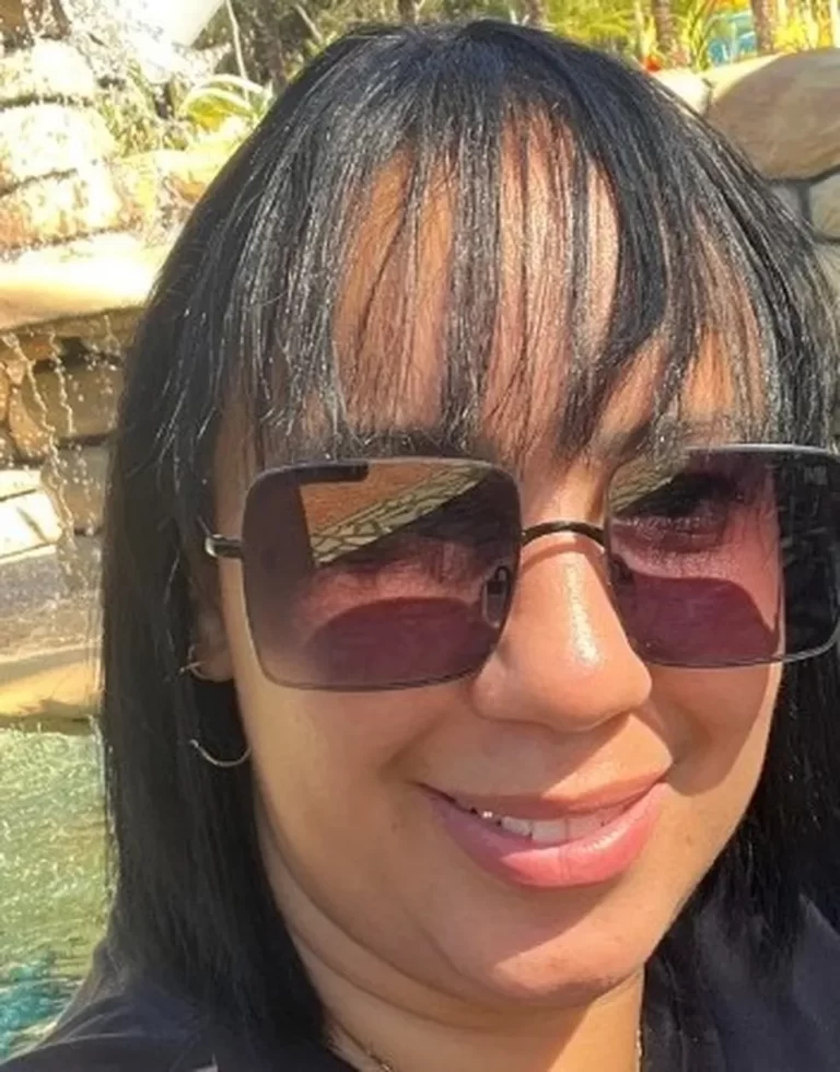 Suspeito de matar ex-mulher a facadas na frente do filho após divórcio é preso pela polícia em MT