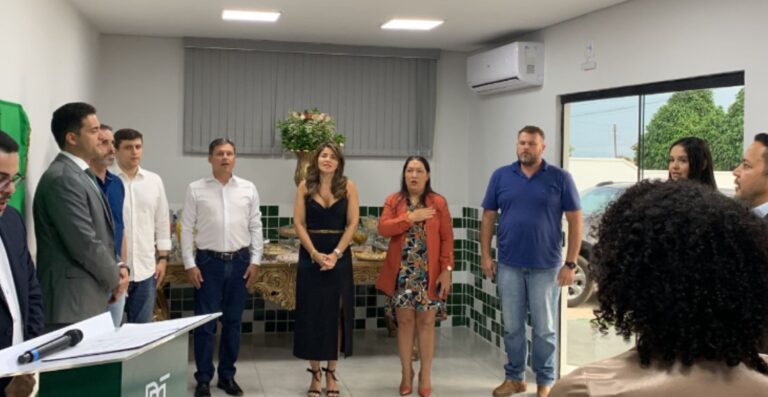 Prefeito de Comodoro diz que novo Núcleo da Defensoria Pública no município é correção de erro histórico