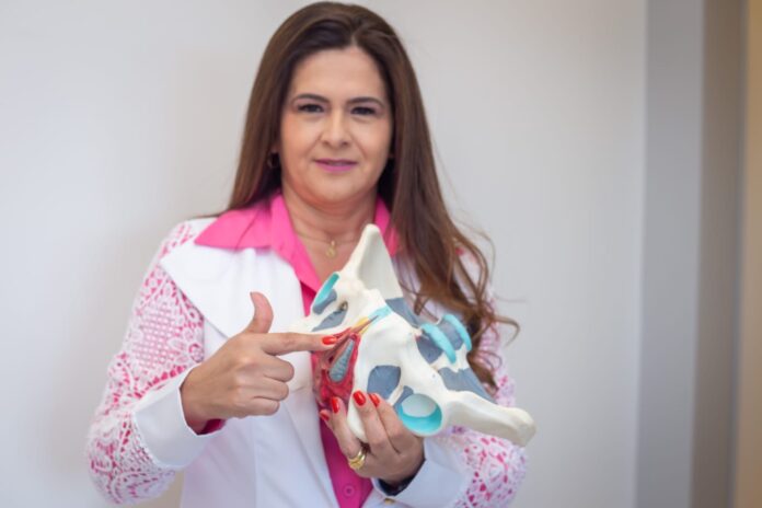 Dra. Cibele Castro, fisioterapeuta pélvica (1)