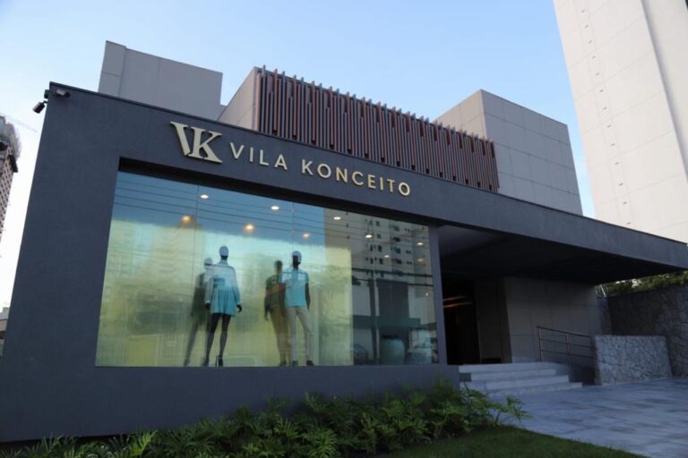 DECORAÇÃO E DESIGN- Vila Konceito Home recebe mostra sobre Mesa Posta e Enxoval