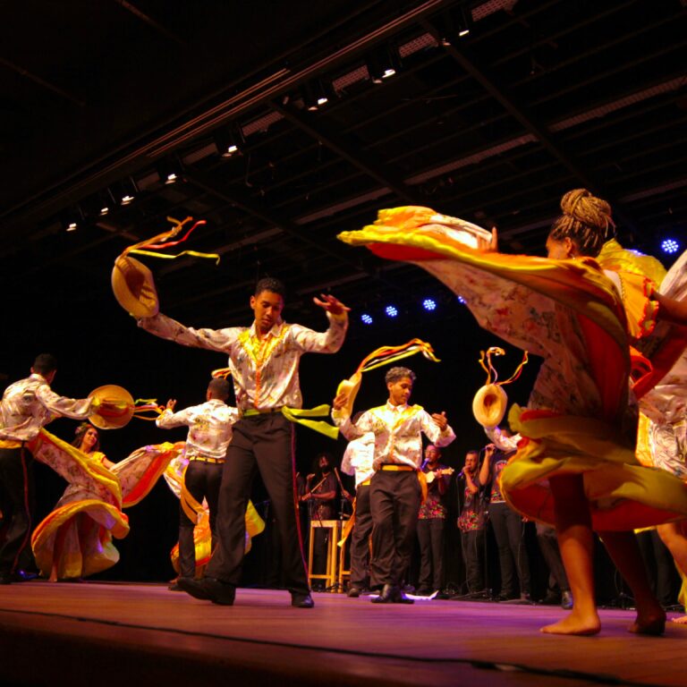 Sesc-MT promove evento de valorização à diversidade cultural em Cuiabá