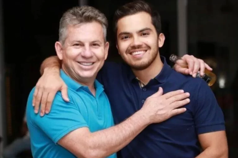 Justiça nega suspensão de medidas cautelares mas reduz em 95% fiança de filho do governador de MT após compra ilegal de mercúrio