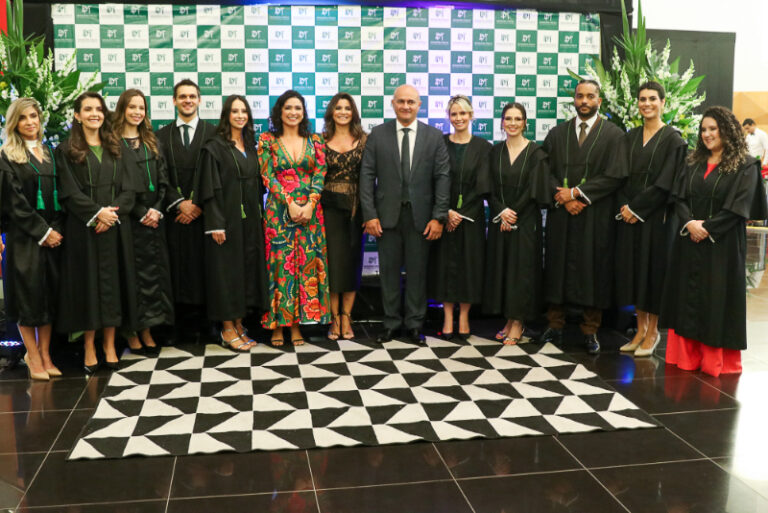 Conheça as novas defensoras e defensores que passam a integrar a Defensoria Pública de Mato Grosso