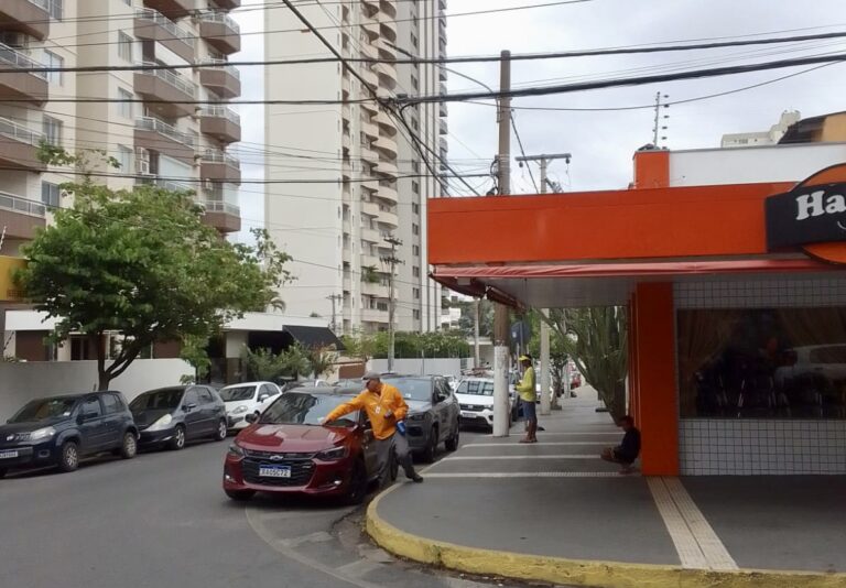 ‘Cuiabá Rotativo’ entra em vigor para aprimorar a mobilidade urbana da Capital