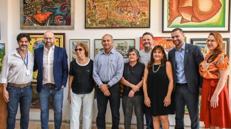UFMT entrega maiores títulos nesta quinta (07)