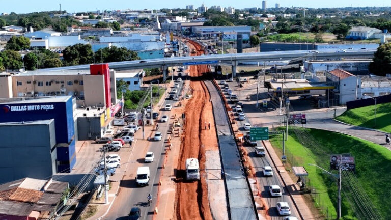 Governo promete abrir segunda pista na FEB até janeiro