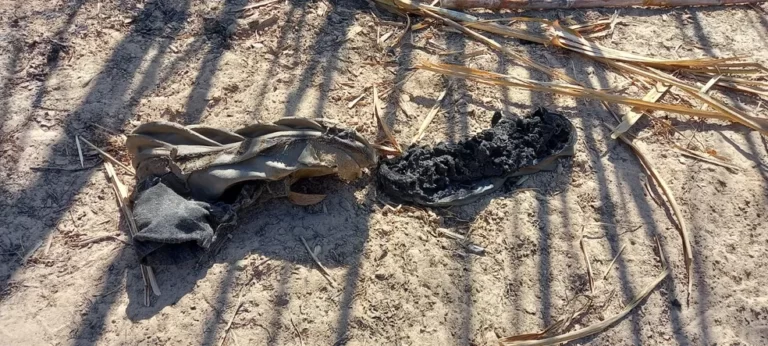 Três pessoas são presas suspeitas de envolvimento na morte de jovem e adolescente queimados vivos em MT