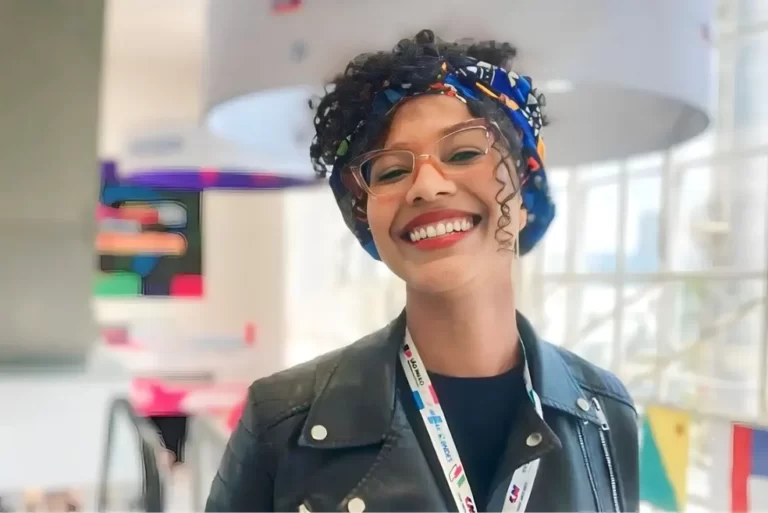 Empresária cuiabana representa MT em reality no programa ‘É de Casa’