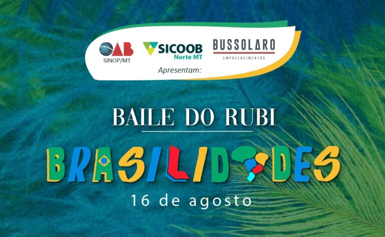BAILE DO RUBI