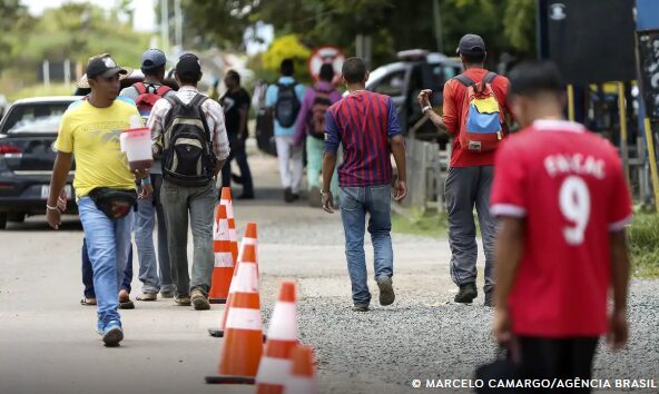 Regiões brasileiras têm diferentes desafios na acolhida a imigrantes