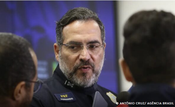 Diretor diz que PRF apura todos os casos de excessos na corporação