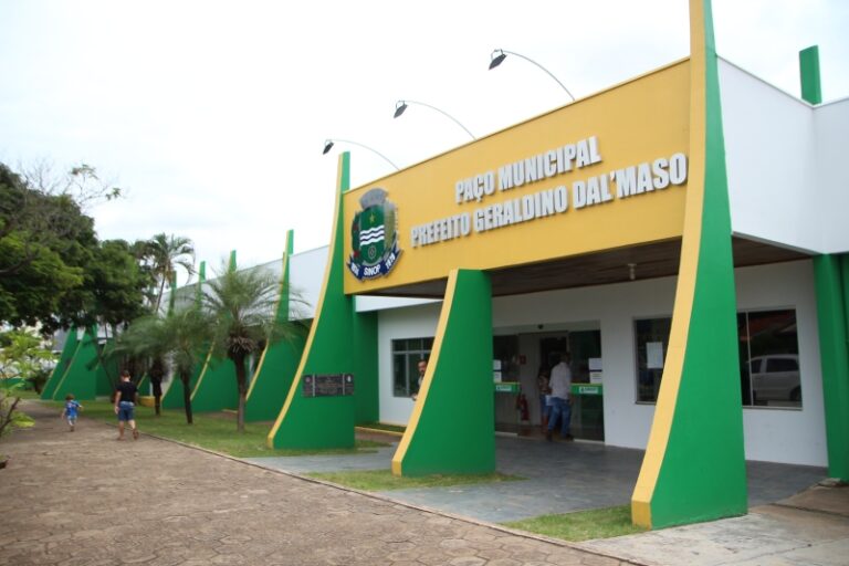 Sinop-MT: mais de 650 vagas e ganhos de até R$ 8.172,54