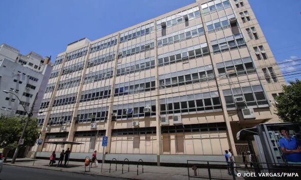 União pagará R$ 113,8 mi para financiar hospital de Porto Alegre