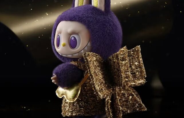 O que é o Labubu? Brinquedo chinês vira febre e tem vendas suspensas em país europeu