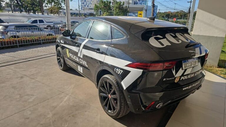 Polícia Civil indicia 11 criminosos envolvidos no roubo a banco em Brasnorte