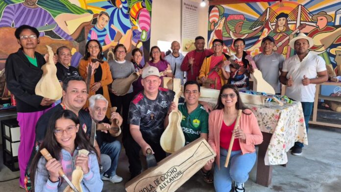 escola de música cuiabana