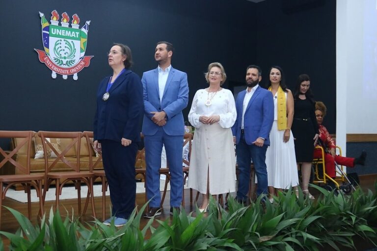 III Congresso Internacional da AJEB-MT aborda literatura, comunicação e arte em Sinop