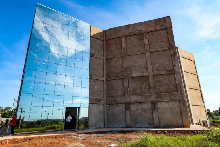 “Mais mil empregos diretos poderão ser gerados no Parque Tecnológico”, afirma secretário