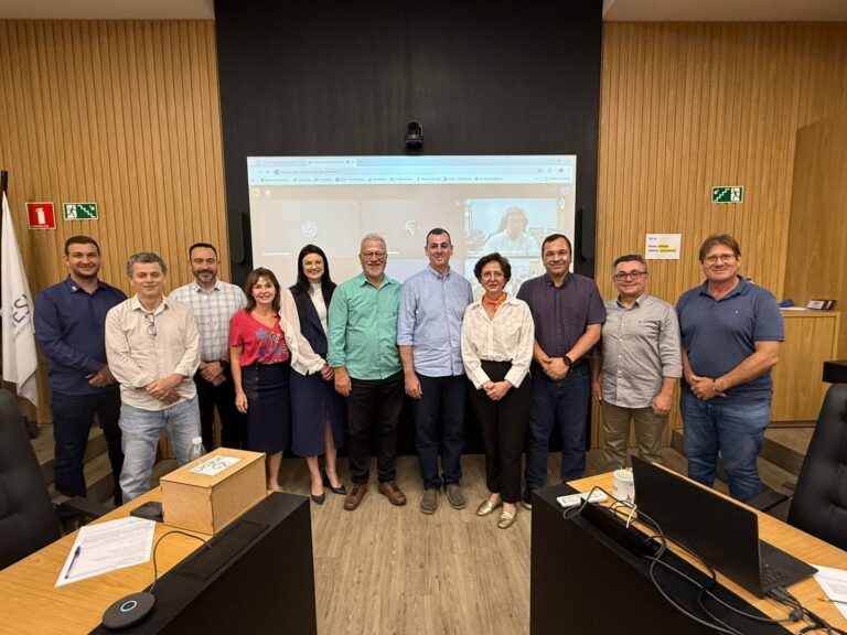 UNESIN elege nova diretoria  em Sinop