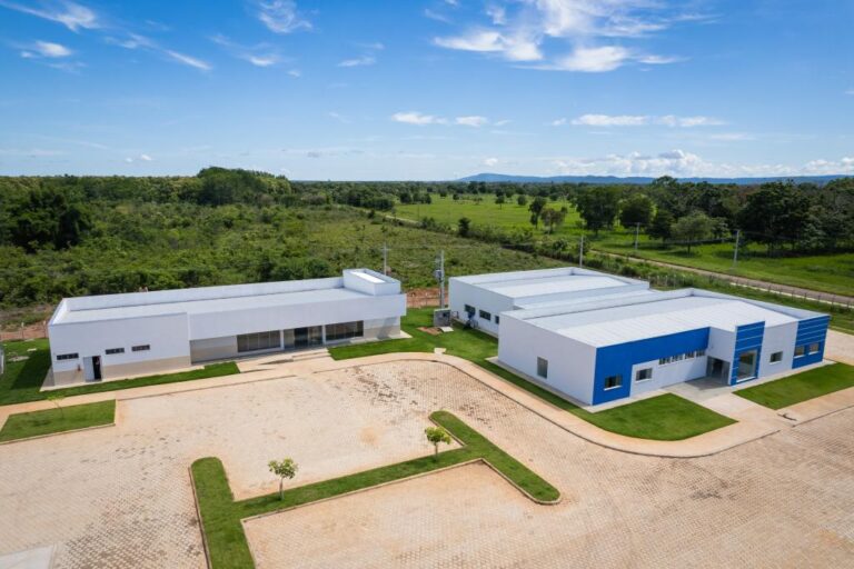 Governo de MT entrega e vistoria obras e anuncia investimentos em seis municípios nesta sexta e sábado (24 e 25)