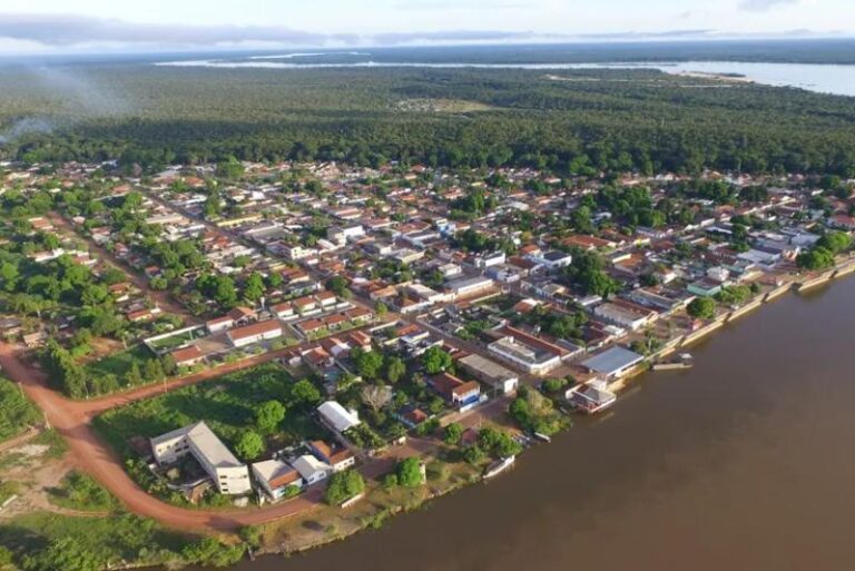 Abertas as inscrições para formação cultural de empreendedores e artistas da região de São Félix do Araguaia