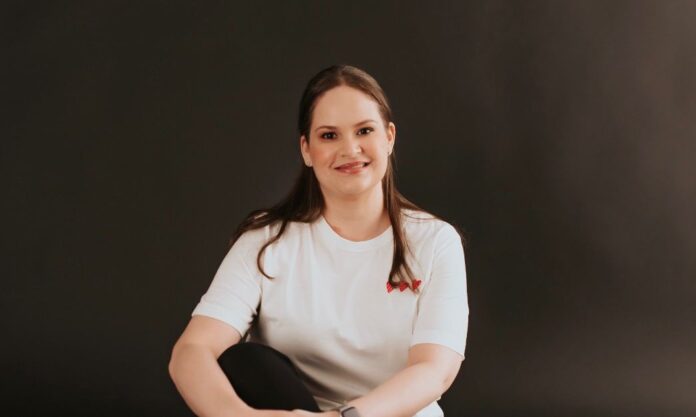 Dra. Mariana Ramos, endocrinologista