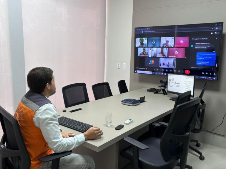 Defesa Civil Estadual capacita coordenadores municipais sobre decretação de situação de emergência