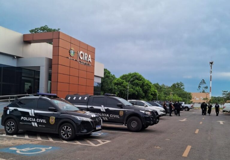 Justiça bloqueia R$ 197 milhões em bens de grupo investigado por fraude fiscal no setor de combustíveis